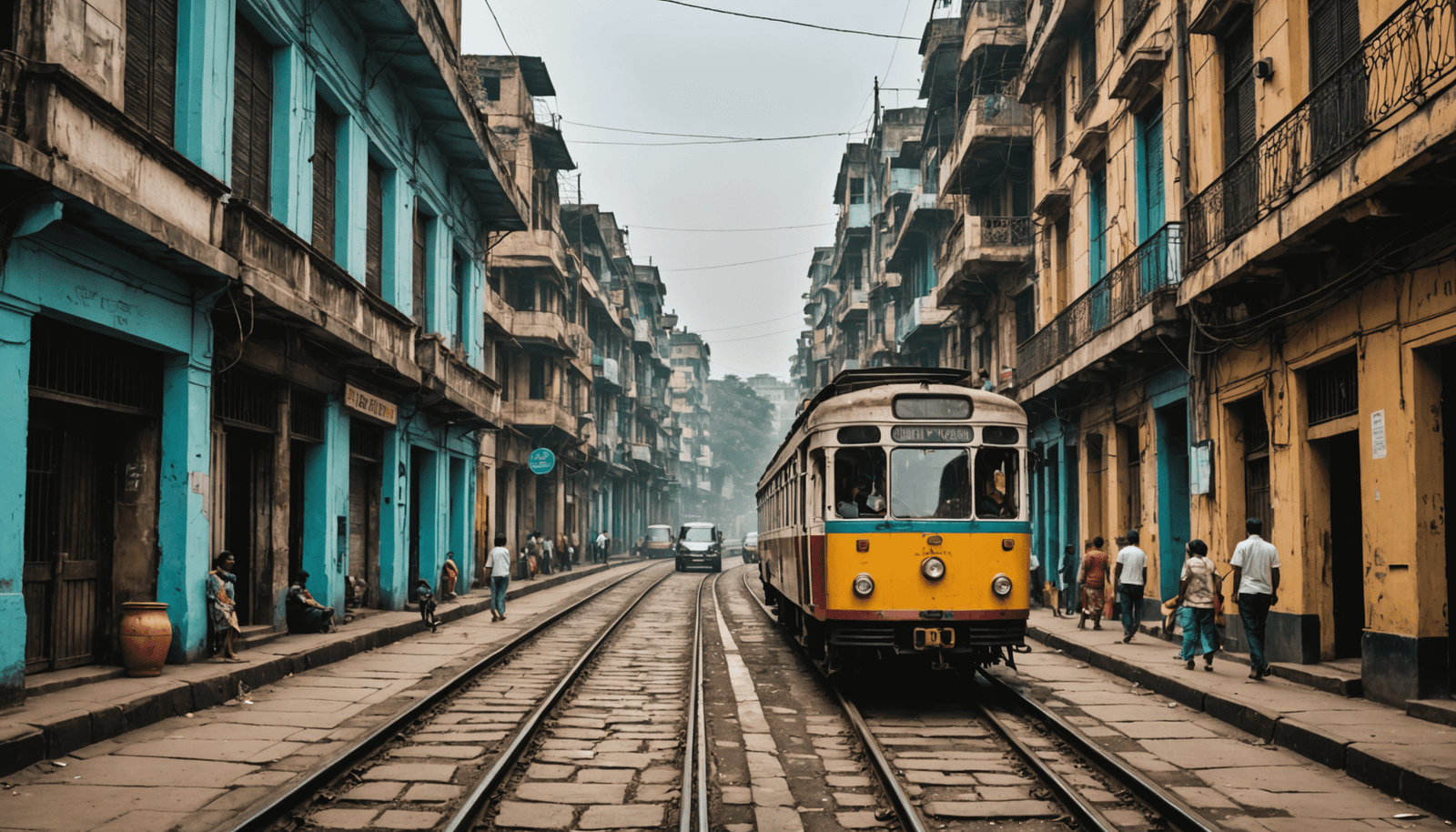 Exploring the Rich Heritage of Kolkatas Cultural Landmarks