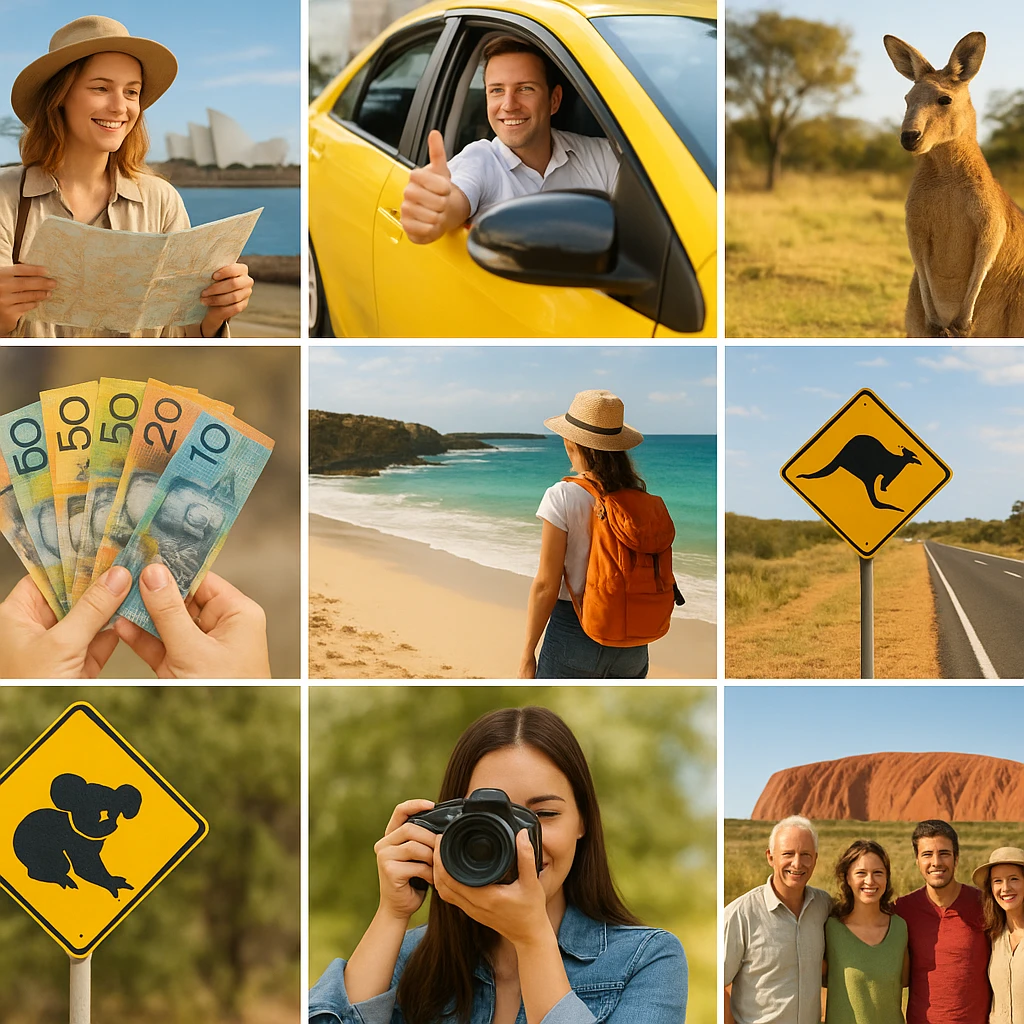 Top 10 Must-Know Travel Tips for Visiting Australia